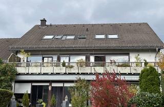 Penthouse mieten in Marienweg, 57462 Olpe, 118 qm Wohnung sonniges "Penthouse" in Olpe Dahl mit großer Südterrasse