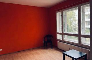 Wohnung mieten in Heilmannring 57D, 13627 Charlottenburg, Unbefristet - Einzelwohnung am Heilmannring