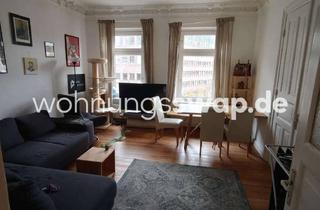 Wohnung mieten in Holstenstraße 214, 22769 Altona-Nord, Wohnungstausch: Holstenstraße 214