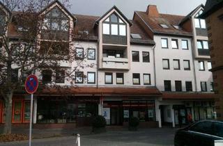 Wohnung mieten in 35510 Butzbach, Wohnung in Innenstadt und Bahnhofsnähe