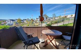 Wohnung mieten in 71296 Heimsheim, Wunderschöne 2-Zimmer-Erdgeschoss-Wohnung