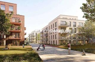 Wohnung mieten in Eidelstedter Platz C 16, 22523 Eidelstedt, Wohnungstausch: Eidelstedter Platz 16c