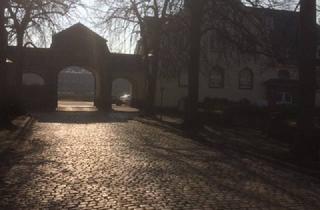 Wohnung mieten in Eurener Straße 57a, 54294 Trier-West, Sehr schöne 3-Zimmer-Wohnung mit Balkon und Einbauküche in Trier