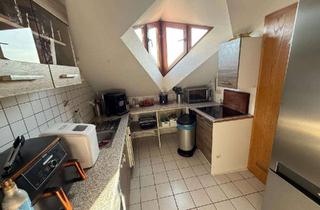 Wohnung mieten in Maxburgring 15a, 76887 Bad Bergzabern, ★★ Große Maisonette-Wohnung ★ Bad Bergzabern ★ Balkon, Stellplatz, Keller ★★
