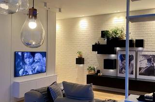 Lofts mieten in Birketweg 37, 80639 München, Stilvolle 2-Zimmer-Loft-Wohnung mit gehobener Innenausstattung in München Nymphenburg