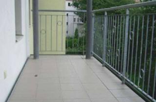 Wohnung mieten in Jauernicker Straße, 02826 Südstadt, Schöne 2 Raumwohnung mit Balkon Jauernicker Straße 5