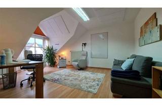 Wohnung mieten in 76571 Gaggenau, Helle 4-Zimmer-Dachgeschosswohnung mit 3 Balkonen, Aufzug & Stellplatz in Gaggenau-Hörden