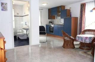 Wohnung mieten in Turlweg, 93138 Lappersdorf, 2-Zimmer Singlewohnung EG mit Küche