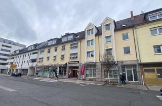 Wohnung mieten in Hospitalstraße 20, 63450 Hanau, ***Charmante 2-Zimmer-Wohnung***