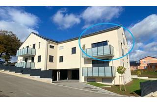 Wohnung mieten in Am Spitzelberg, 85132 Schernfeld, Moderne 4-Zimmer-OG/DG-Wohnung mit Wallbox und Balkon