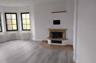 Lofts mieten in Äußere Dresdner Str. 29, 08066 Eckersbach, Exklusives 2-Zimmer Loft mit Garage in