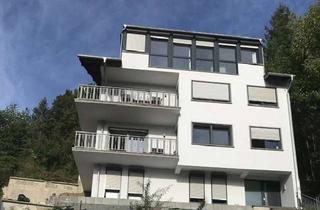 Wohnung mieten in 56812 Cochem, Gemütliche, renovierte Wohnung mit Weitsicht über Cochem