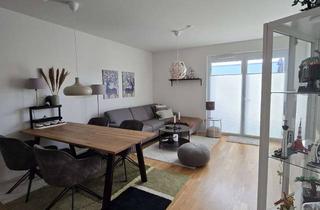 Wohnung mieten in 22926 Ahrensburg, Moderne 2-Zimmer Wohnung mit Balkon in Ahrensburg zu vermieten