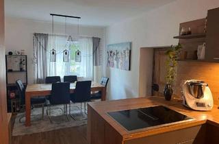 Wohnung mieten in Euschertsfurth 42, 94551 Lalling, Ruhige Erdgeschosswohnung mit Terrasse in Lalling