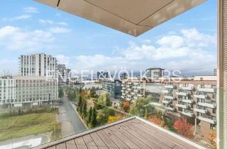 Wohnung mieten in 20457 HafenCity, The Lyte - atemberaubende Ausblicke auf Hamburgs Wahrzeichen