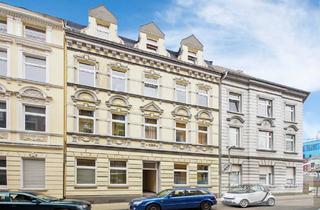 Wohnung mieten in Alfrediquelle 11, 45127 Ostviertel, Zentrale 1,5-Zimmer-Wohnung in Essen – ideal für Singles oder Studenten