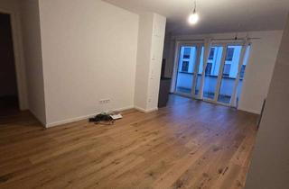 Wohnung mieten in Bernardstraße 22a, 63741 Damm, Moderne Neubau-2-Zimmer Wohnung mit Tiefgarage in Damm