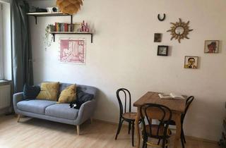 Wohnung mieten in Juvenellstraße 22, 90419 Nürnberg, 3 Zimmer Wohnung in Nürnberg Bielingplatz