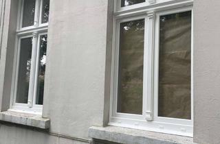 Wohnung mieten in Brunnenstraße 25, 42105 Elberfeld, Apartment mit Garten auf dem Ölberg