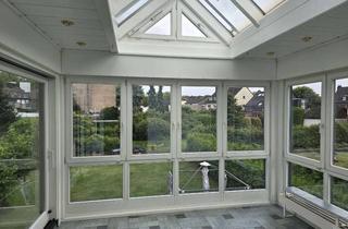 Wohnung mieten in Imbuschstraße, 46240 Eigen, Helle 2-Zimmer-Wohnung mit Balkonen und Wintergarten im 1. OG in Bottrop-Eigen