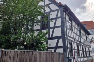 Wohnung mieten in 63225 Langen, Altstadtlage: Frisch Sanierte 3-Zimmer-Wohnung