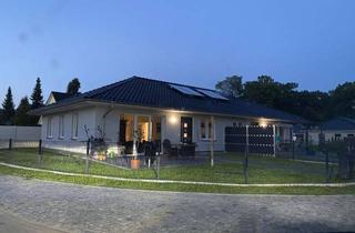 Wohnung mieten in Mozartstraße 2C, 17358 Torgelow, Doppelhaushälfte mit Garten am Waldrand