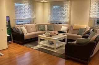 Wohnung mieten in 72184 Eutingen, Großzügige 5-Zimmer-Wohnung in Eutingen im Gäu zu vermieten