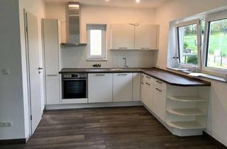 Wohnung mieten in 56370 Reckenroth, Neuwertige 2,5-Zimmer-Wohnung mit EBK in Reckenroth