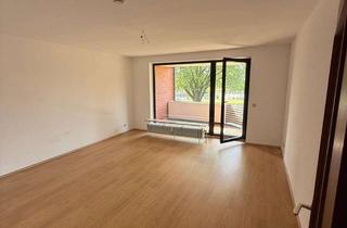 Wohnung mieten in Gerhart-Hauptmann-Straße 50b, 21391 Reppenstedt, Gepflegte 3-Raum-Hochparterre-Wohnung mit Einbauküche in Reppenstedt