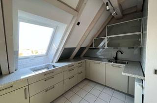Wohnung mieten in Brühlstraße, 71069 Sindelfingen, Exklusive 4-Zimmer-Maisonette-Wohnung im 4. OG mit Balkon in Sindelfingen