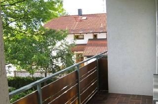 Wohnung mieten in Parkstr., 85646 Anzing, 3-Zi.-Wohnung, 77 m², in 85646 Anzing, 15 km östl. von München, verkehrsgünstig (A 94)