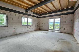 Wohnung mieten in 08344 Grünhain-Beierfeld, Energieeffizient wohnen mit Panoramablick - Neubau-4-Raum-Wohnung in Beierfeld - barrierefrei