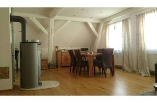 Wohnung mieten in Herzog-Georg-Str. 25, 89415 Lauingen, Schöne fünf Zimmer Wohnung in Lauingen an der Donau