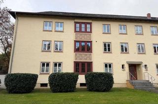 Wohnung mieten in Hellestraße, 39112 Leipziger Str., Helle 4,5-Zimmer-Wohnung mit Südbalkon, Garage und Gartenanteil – zentral und ruhig in Magdeburg