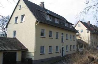 Wohnung mieten in Hans.-A.-Kampmann-Strasse 10, 37170 Uslar, Renovierte 4-Zimmer-Wohnung in ruhiger Lage!