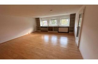 Wohnung mieten in Ritterstraße 29, 76137 Südweststadt, Schöne und gepflegte 1-Zimmer-Wohnung in Karlsruhe