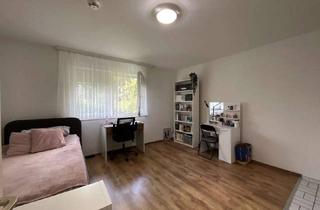 Wohnung mieten in 35041 Marburg, Moderne 1-Zimmer Wohnung, Tiefgarage, ruhige + zentrale Wohnlage, bestens für Singles und Studenten