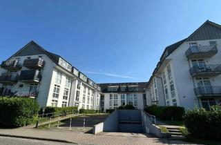 Wohnung mieten in Eidelstedter Brook 11, 22523 Eidelstedt, Helle 3-Zimmer-Wohnung mit Balkon im Erdgeschoss - Wentzel Dr.