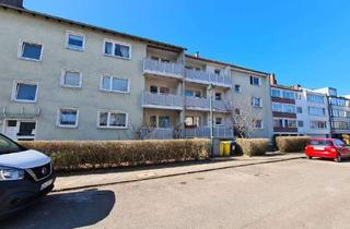 Wohnung mieten in Balckestr., 40597 Benrath, 2-Zimmer-Wohnung in Benrath, saniert!