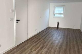 Wohnung mieten in 76726 Germersheim, ERSTBEZUG: 2-Zimmerwohnung mit Terrasse, Stellplatz & Einbauküche - ab sofort frei!