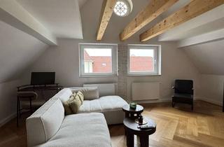 Lofts mieten in Bismarckstraße 86, 44629 Baukau-Ost, Vollmöblierte 2,5 Zimmer Wohnung Herne, Loft-Stil
