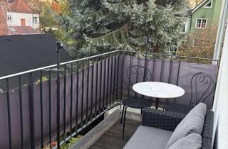 Wohnung mieten in Fürstenwalder Damm 542, 12587 Friedrichshagen, Moderne 2-Zimmer-Wohnung mit Balkon am Müggelsee