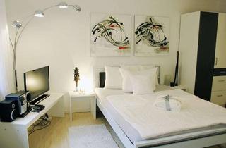 Wohnung mieten in Beskidenstraße, 70374 Bad Cannstatt, !! Sofort freie möblierte 1 Zimmer Wohnung!!