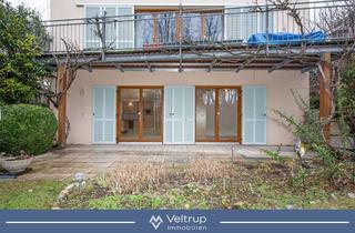 Wohnung mieten in 86949 Windach, HELLE UND RUHIG GELEGENE 2-ZIMMER WOHNUNG IN WINDACH