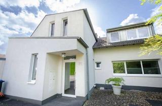 Wohnung mieten in Wolfskuhle 31, 45529 Hattingen, Vielseitige Erdgeschosswohnung mit Garten in ruhiger Lage von Hattingen-Niederwenigern