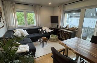 Wohnung mieten in 61381 Friedrichsdorf, Tolle 3 Zimmer-Wohnung mit Balkon in Burgholzhausen