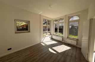 Wohnung mieten in Hauptstraße 36, 16547 Birkenwerder, Stilvolle 3-Raum-EG-Wohnung mit gehobener Innenausstattung und Gartennutzung in Birkenwerder