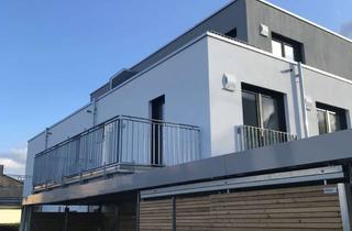 Wohnung mieten in 85055 Ingolstadt, Modernes und helles 1-Zimmer Appartment mit großer Dachterasse in Ingolstadt-Nordost