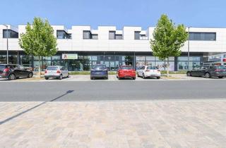 Wohnung mieten in Terrassenpark, 97074 Würzburg, Stilvolle 2-Zimmer-Wohnung mit offener Markenküche, Duschbad und Tiefgaragenstellplatz