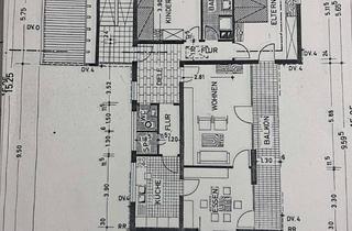Wohnung mieten in Wilhelm Busch Weg, 72770 Reutlingen, Helle 3,5-Zimmer Wohnung mit 2 Balkonen in Reutlingen